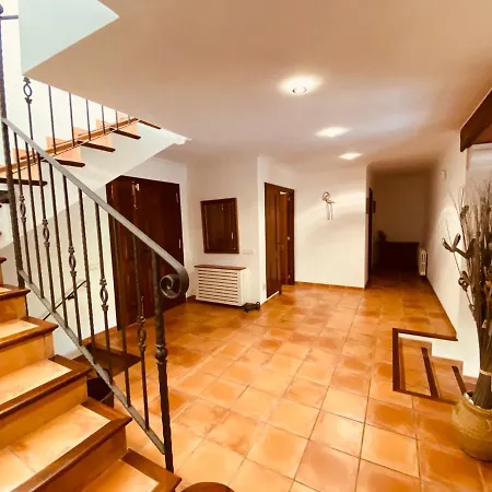 Liman Villa Bunyola
